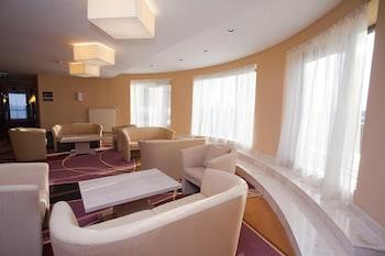 Mari Vila Hotel بوخارست المظهر الخارجي الصورة
