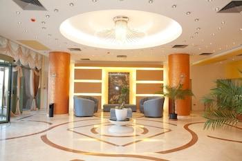 Mari Vila Hotel بوخارست المظهر الخارجي الصورة