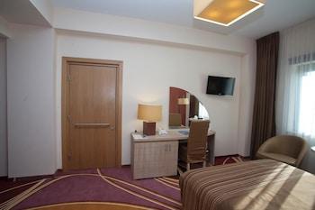 Mari Vila Hotel بوخارست المظهر الخارجي الصورة